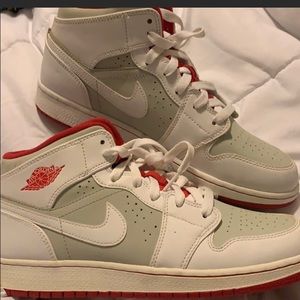Jordan 1 Retro Hare Jordan (2015)